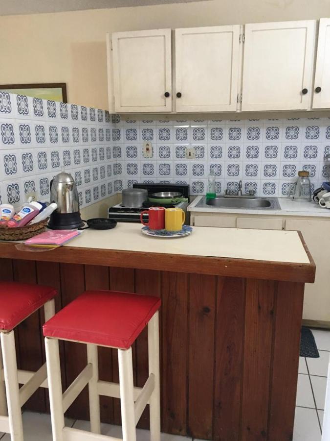 Deluxe Montego Bay Club Studio & Suites エクステリア 写真