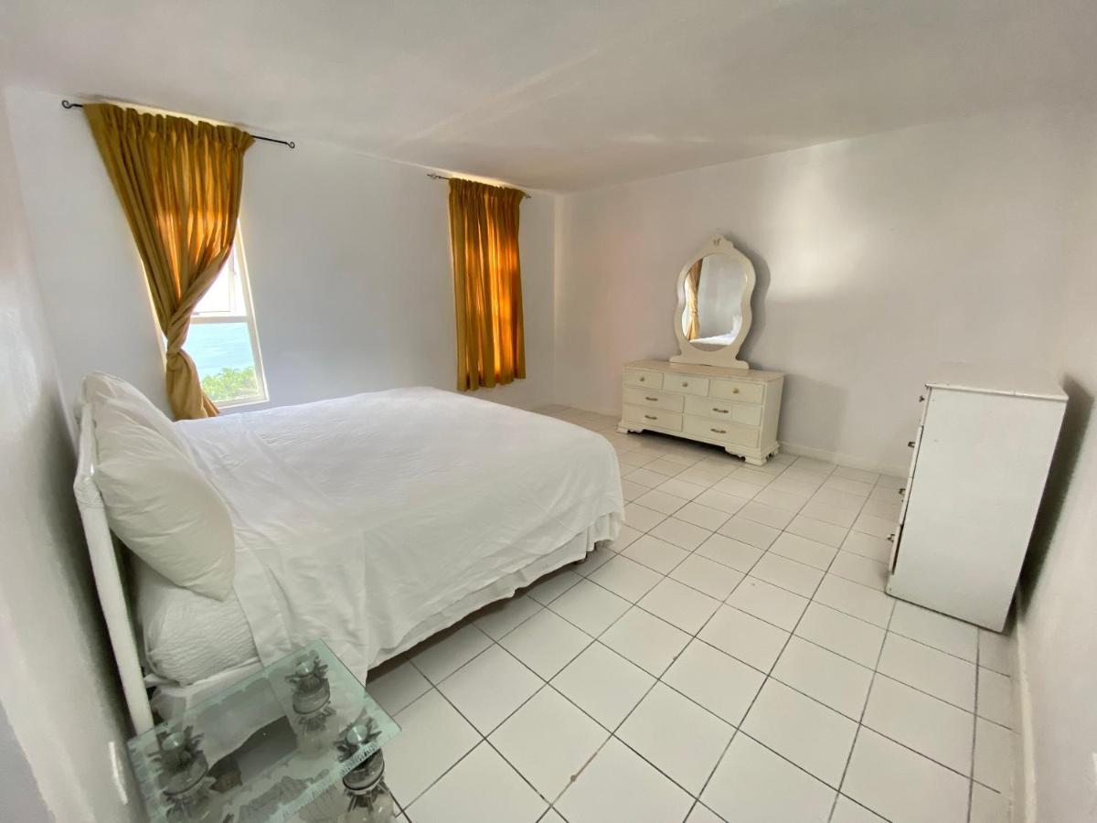 Deluxe Montego Bay Club Studio & Suites エクステリア 写真