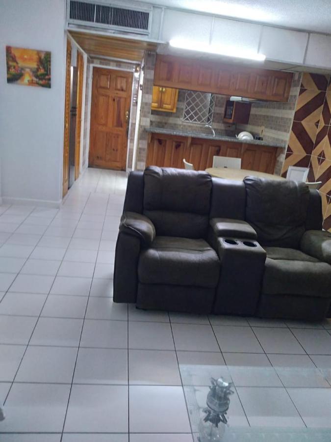 Deluxe Montego Bay Club Studio & Suites エクステリア 写真