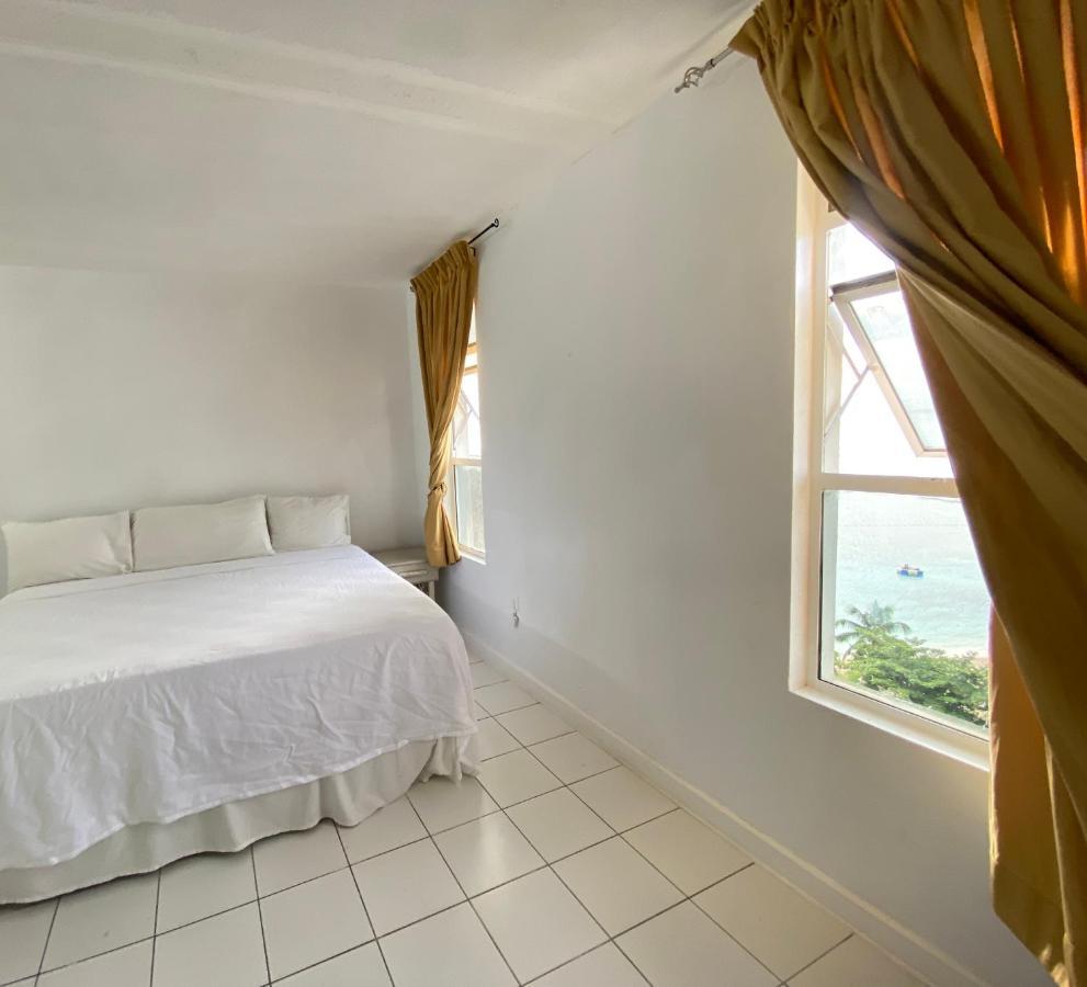 Deluxe Montego Bay Club Studio & Suites エクステリア 写真