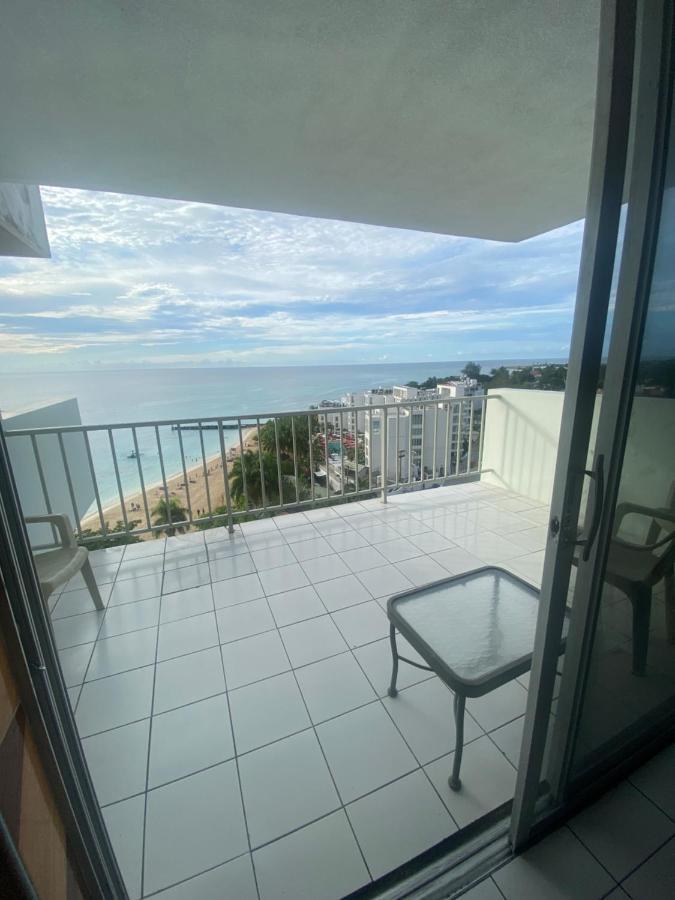 Deluxe Montego Bay Club Studio & Suites エクステリア 写真