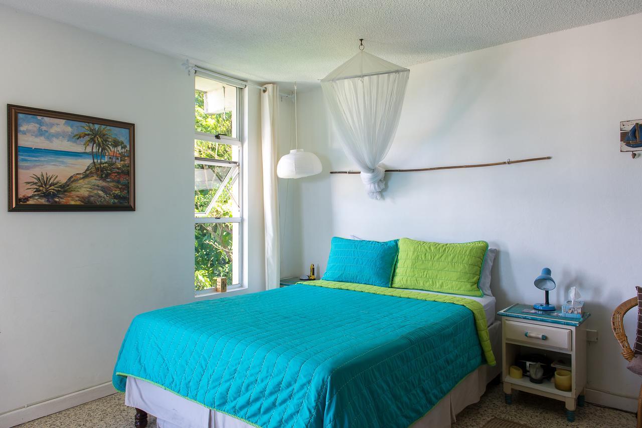 Deluxe Montego Bay Club Studio & Suites エクステリア 写真