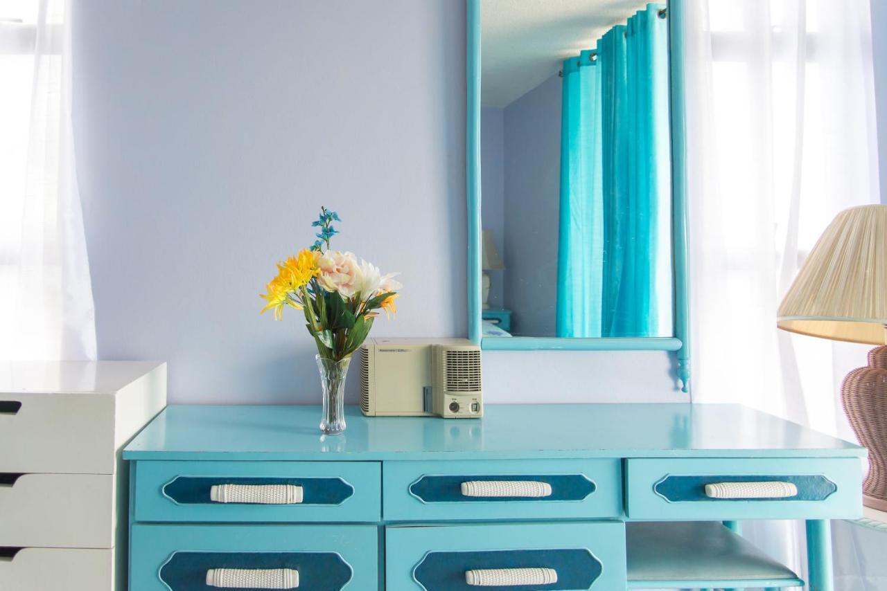 Deluxe Montego Bay Club Studio & Suites エクステリア 写真