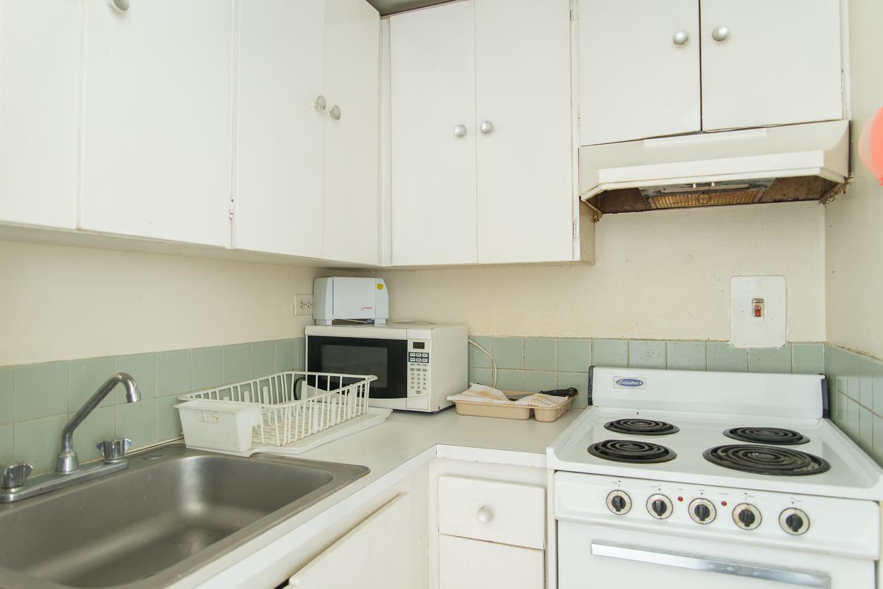 Deluxe Montego Bay Club Studio & Suites エクステリア 写真