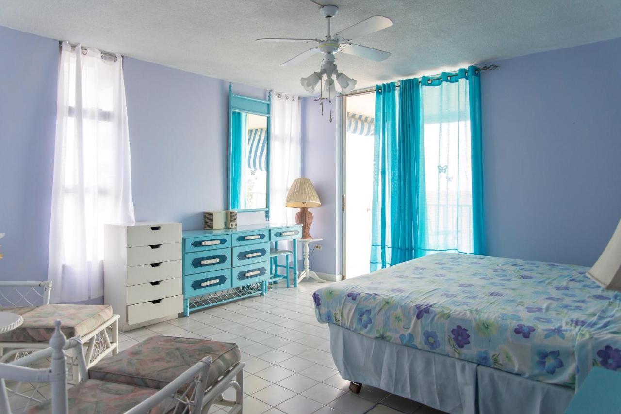 Deluxe Montego Bay Club Studio & Suites エクステリア 写真