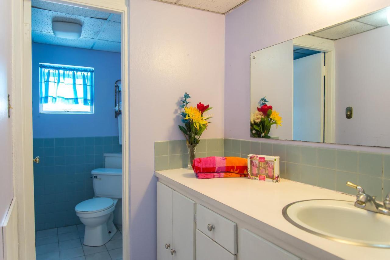 Deluxe Montego Bay Club Studio & Suites エクステリア 写真
