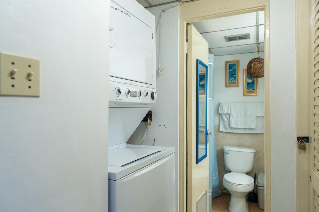 Deluxe Montego Bay Club Studio & Suites エクステリア 写真