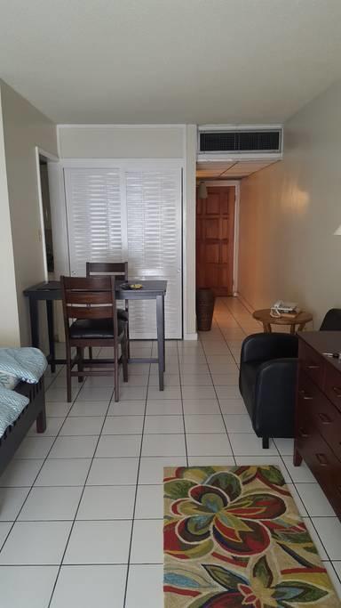 Deluxe Montego Bay Club Studio & Suites エクステリア 写真