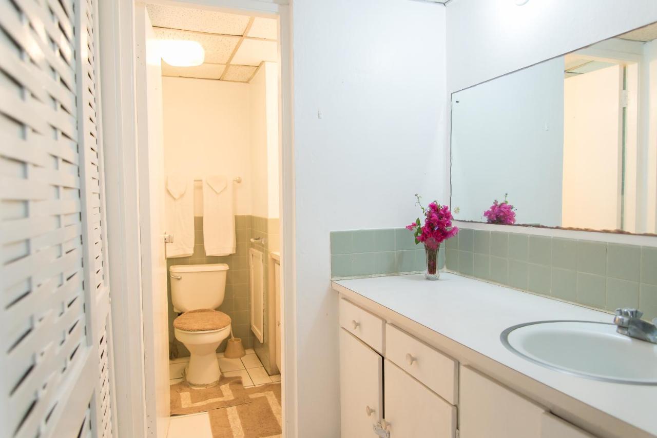 Deluxe Montego Bay Club Studio & Suites エクステリア 写真